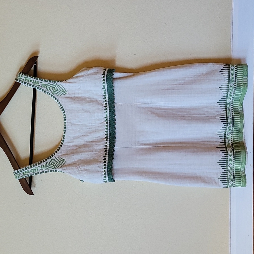 Altar'd State A Line Dress